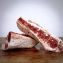 BARF ZH Kalbsbrustknochen 1,5kg