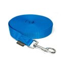 Nylon Schleppleine 20mm x 10m, Hs blau