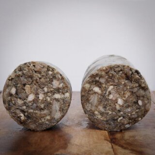 BARF ZH Grüner Pansen 1 kg