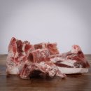 BARF ZH Lammknochen 1kg