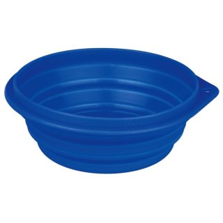 Reisenapf faltbar Silikon 1L