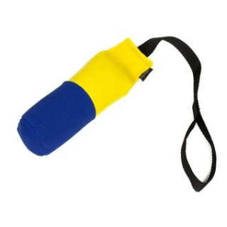Dummy "Speedy-marking" 250g gelb/blau
