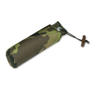 Dummy "Standard" 500g camo-khaki