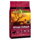 Wildborn African Outback 0,4kg