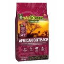 Wildborn African Outback 12,5 kg