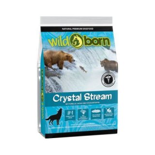 Wildborn Crystal Stream 0,4 kg