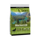 Wildborn Blackwoods 0,5kg