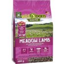 Wildborn Meadow Lamb 0,5kg
