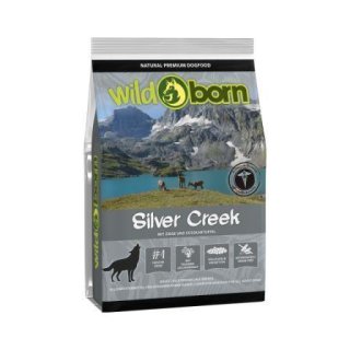 Wildborn Silver Creek 0,4 kg