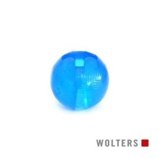 Spielball BITE-ME - Strong 8,2cm aqua
