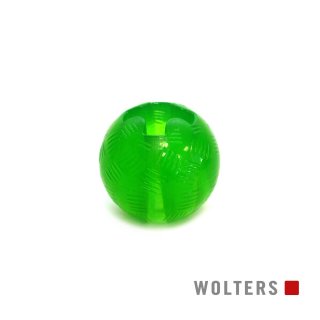 Spielball BITE-ME - Strong 8,2cm lime