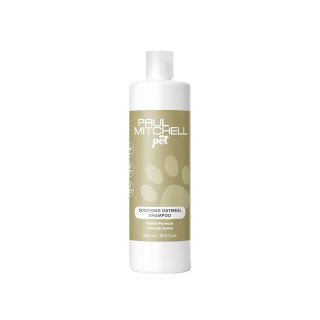 JOHN PAUL PET® Oatmeal Shampoo 0,500 l