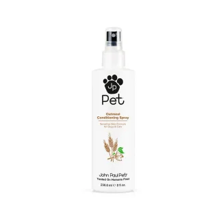 JOHN PAUL PET® Oatmeal Conditioning Spray 0,236l