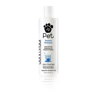 JOHN PAUL PET® Tearless Puppy & Kitten Shampoo 0,473l