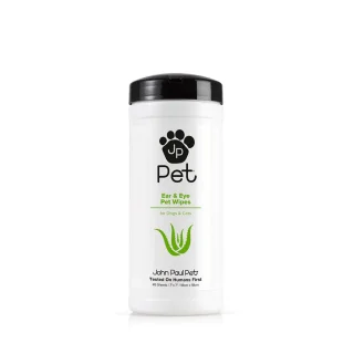 JOHN PAUL PET® Tooth & Gum Wipes