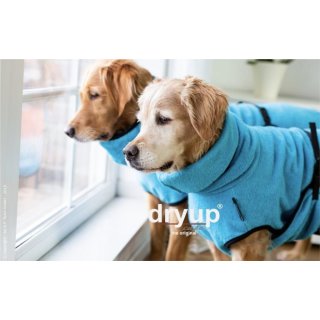 Fit4dogs dryup cape
