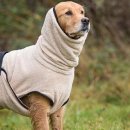 Fit4dogs dryup cape