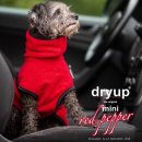 Fit4dogs dryup cape -mini-