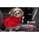 Fit4dogs dryup cape -mini-