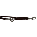Dressurleine 11mm, ca. 2,10m