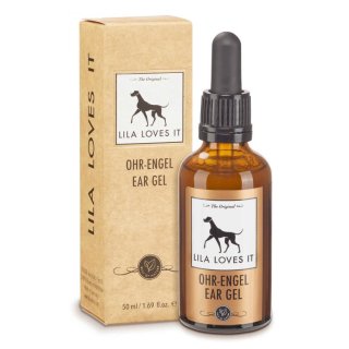 LILA LOVES IT - Ohr-Engel 0,05l