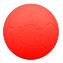 Jolly Soccer Ball 15cm orange