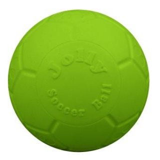 Jolly Soccer Ball 20cm apfelgrün