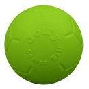 Jolly Soccer Ball 20cm apfelgrün