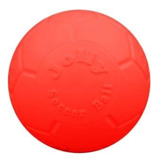 Jolly Soccer Ball 20cm orange