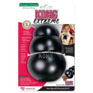 Kong Extreme schwarz XXL