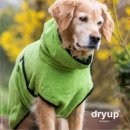 actionfactory - dryup cape -mini- kiwi 35cm