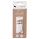 LILA LOVES IT - Zahn-Fingerling Dental Micro-Fleece
