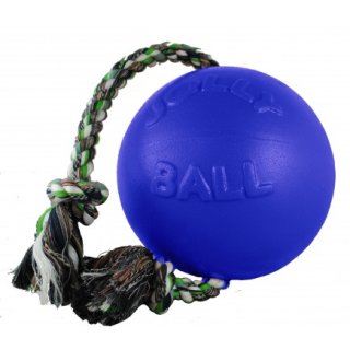 Jolly Ball Romp-n-Roll