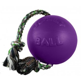 Jolly Ball Romp-n-Roll 20cm lila