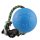 Jolly Ball Romp-n-Roll 10cm blau
