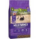 Wildborn Wild Turkey 0,4 kg