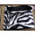 Animal-Loop Hund S 34/13 Zebra