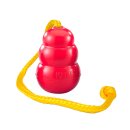 Kong Classic mit Seil