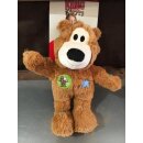 Kong WildKnots Bears XL 33,6cm