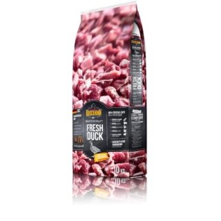 Mastercraft Fresh Duck 10kg