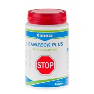 CaniZeck Plus 0,18kg