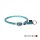 Wolters - Schlupfhalsband Everest reflektierend