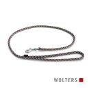 Wolters - Cityleine Everest reflektierend tabac/sand...