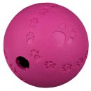 Snackball 7 cm pink