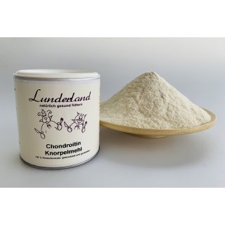 Chondroitin Knorpelmehl 0,1kg