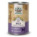 Wildes Land Classic Adult Wild