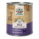 Wildes Land Classic Adult Wild 0,8kg