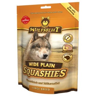 Wolfsblut Squashies