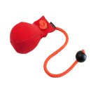 Dummy "Ball" 150g rot
