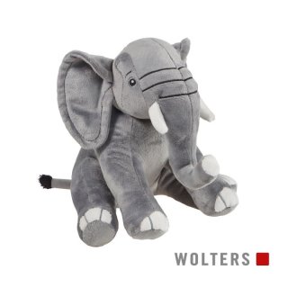 Plüsch-Spielzeug Africa Elefant